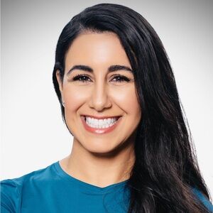 Meet your Posher, Tara